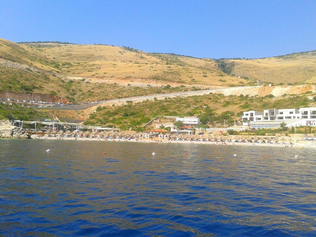 Villa Filip Vuno Exterior foto